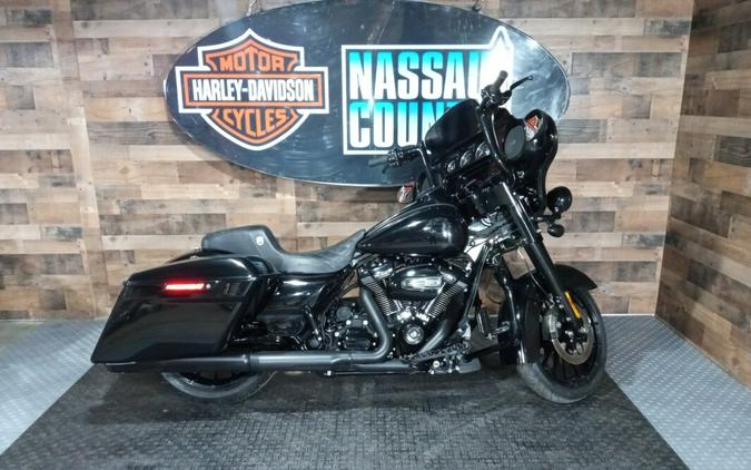 2019 Harley-Davidson Street Glide® Special