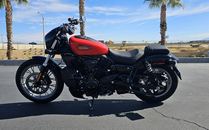 2026 Harley-Davidson® RH975S - Nightster® Special