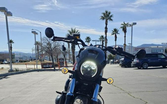 2026 Harley-Davidson® RH975S - Nightster® Special