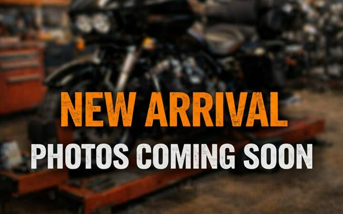 2026 Harley-Davidson® CVO Street Glide ST