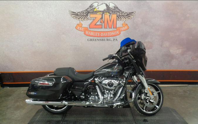 2026 Harley-Davidson Street Glide®