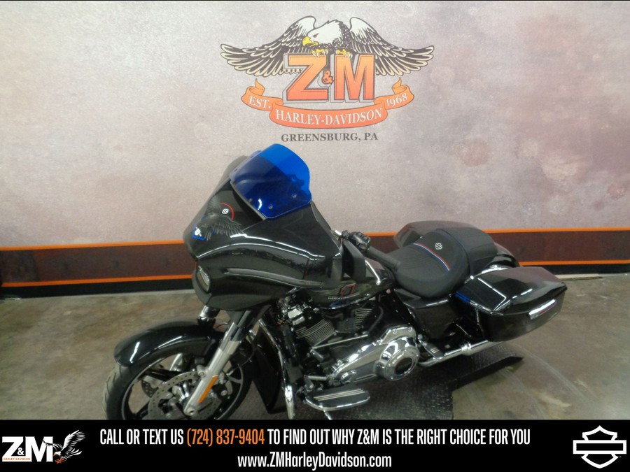 2026 Harley-Davidson Street Glide®