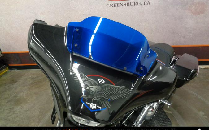 2026 Harley-Davidson Street Glide®