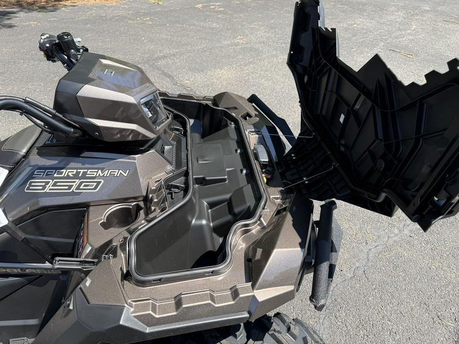 2026 Polaris® Sportsman 850 Trail