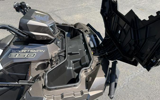 2026 Polaris® Sportsman 850 Trail
