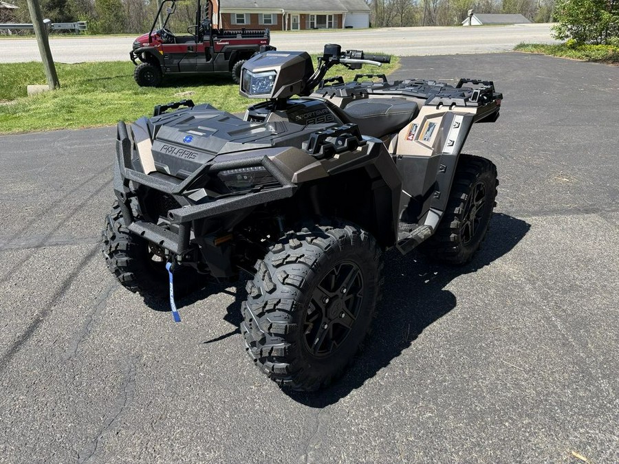 2026 Polaris® Sportsman 850 Trail
