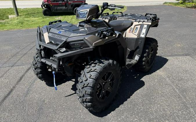 2026 Polaris® Sportsman 850 Trail