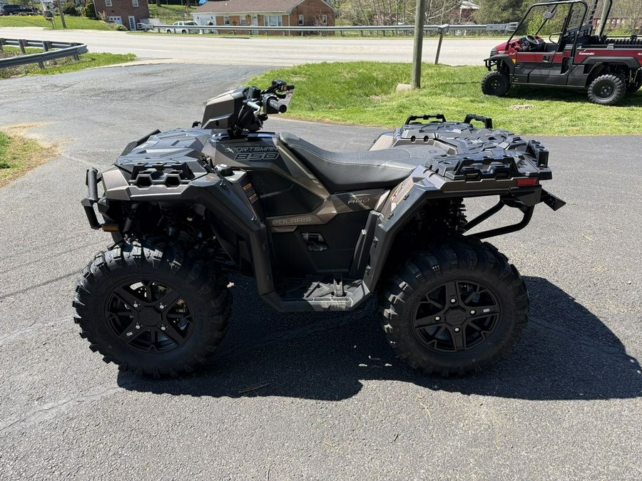 2026 Polaris® Sportsman 850 Trail