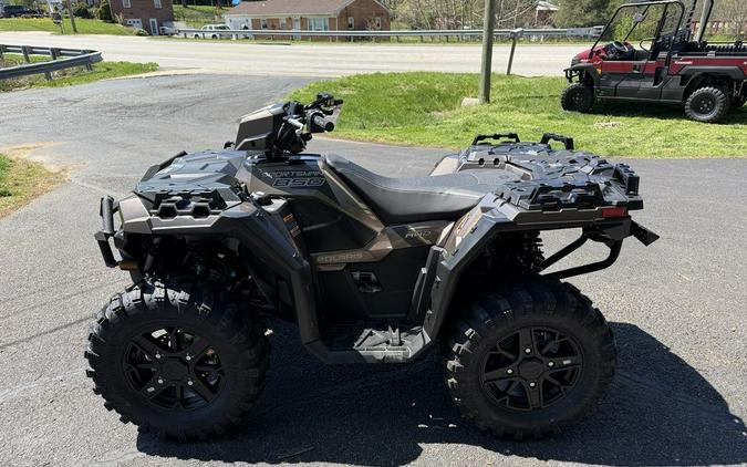 2026 Polaris® Sportsman 850 Trail