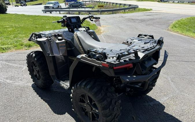 2026 Polaris® Sportsman 850 Trail