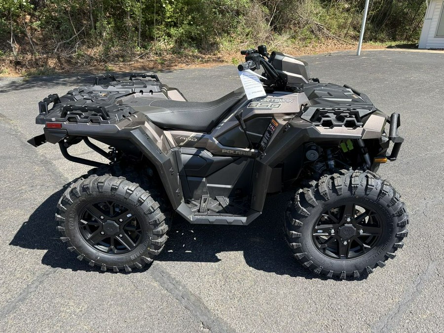 2026 Polaris® Sportsman 850 Trail