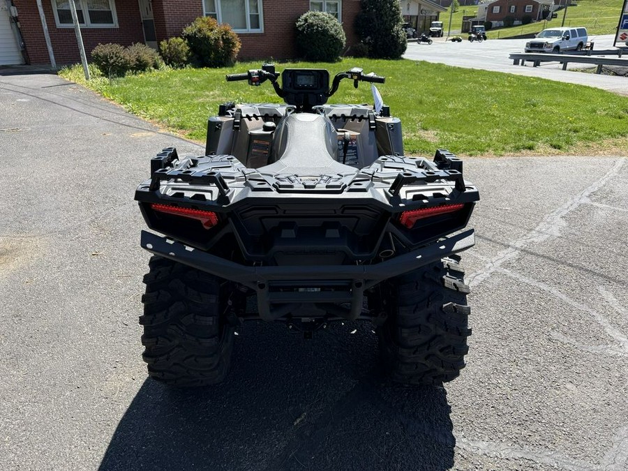 2026 Polaris® Sportsman 850 Trail