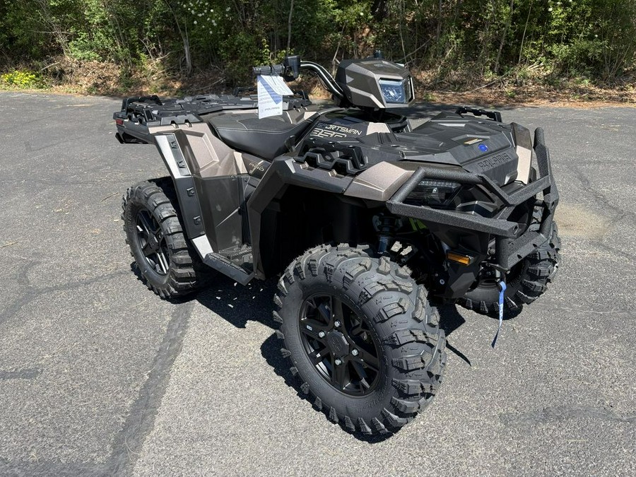 2026 Polaris® Sportsman 850 Trail