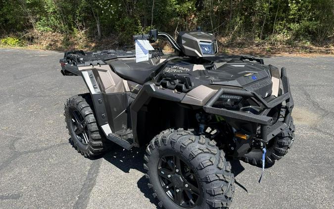 2026 Polaris® Sportsman 850 Trail