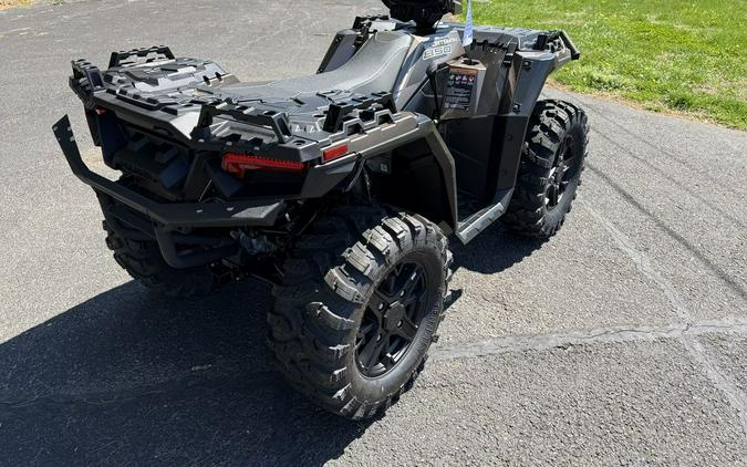2026 Polaris® Sportsman 850 Trail
