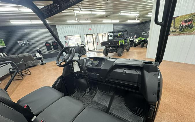 2023 Arctic Cat Prowler Pro Crew Ranch Edition