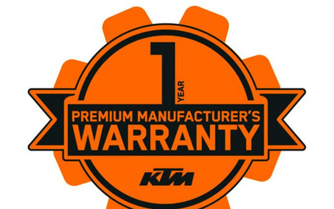 2027 KTM SX-E 5