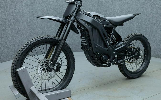 2026 E RIDE PRO SS 2.0 19"/18"