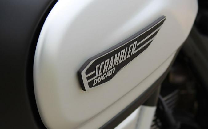 2023 Ducati Scrambler® 1100 Dark PRO