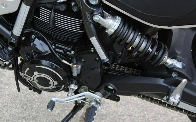 2023 Ducati Scrambler® 1100 Dark PRO