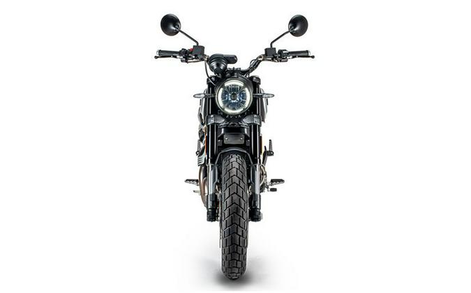 2023 Ducati Scrambler® 1100 Dark PRO