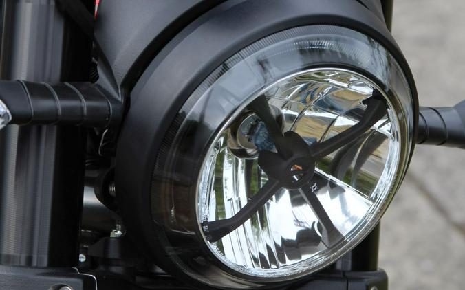 2023 Ducati Scrambler® 1100 Dark PRO