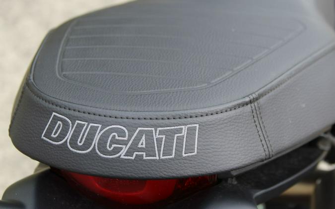 2023 Ducati Scrambler® 1100 Dark PRO