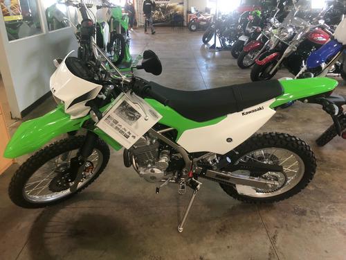 2020 Kawasaki KLX230 Review: New Dual-Sport (14 Fast Facts)