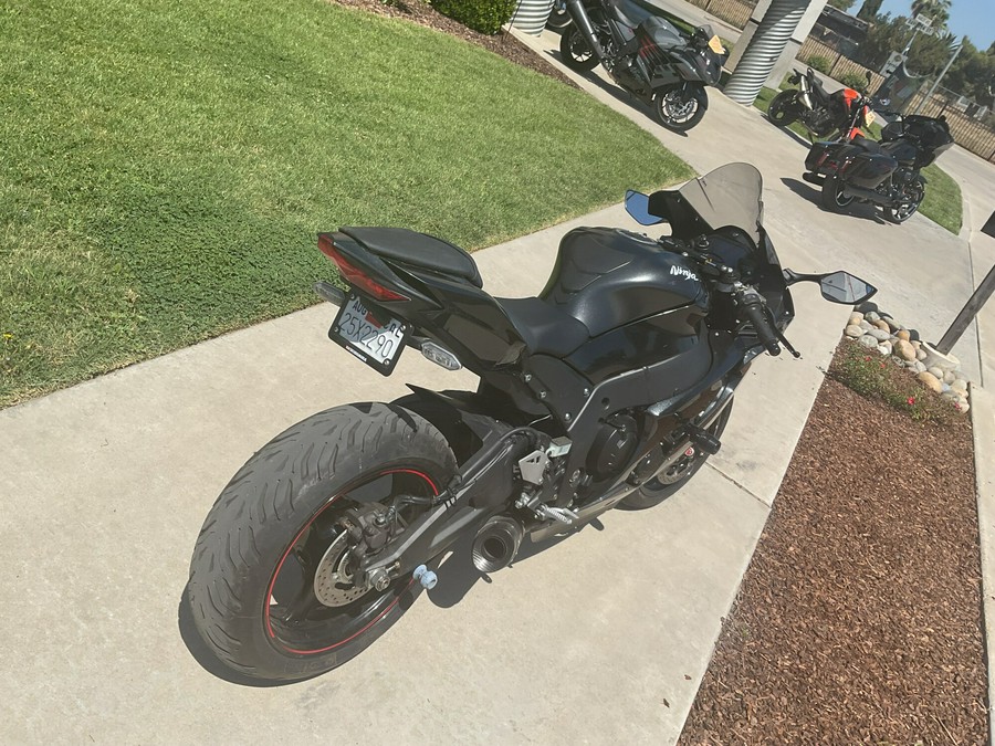 ZX1002L/M/N 2022 Ninja® ZX™-10R ABS