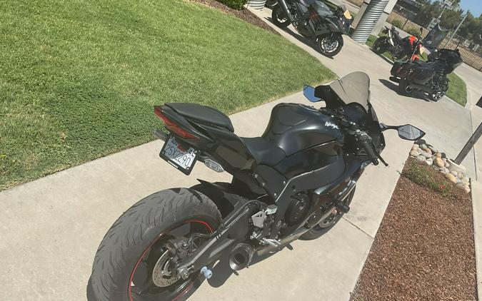 ZX1002L/M/N 2022 Ninja® ZX™-10R ABS