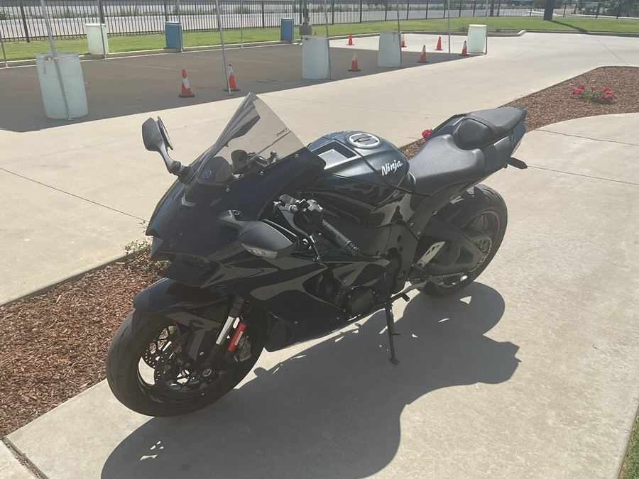 ZX1002L/M/N 2022 Ninja® ZX™-10R ABS