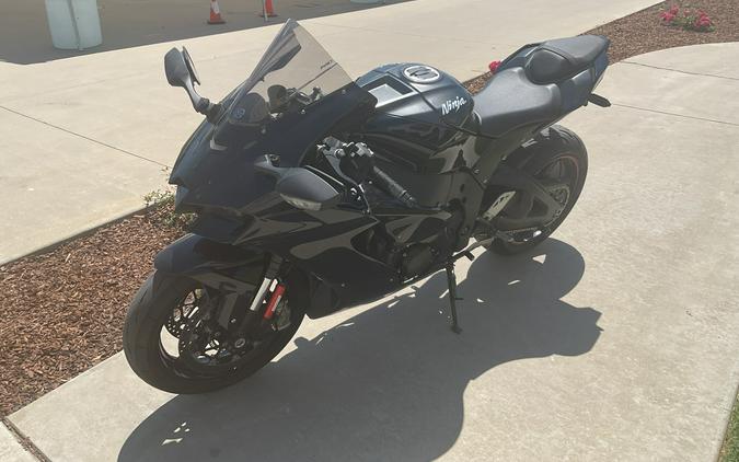 ZX1002L/M/N 2022 Ninja® ZX™-10R ABS