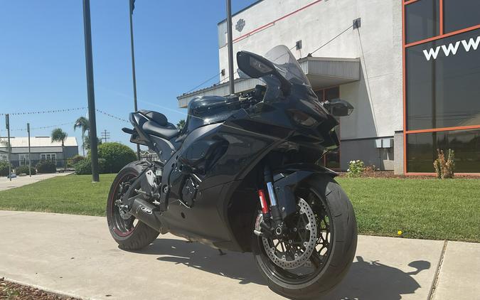 ZX1002L/M/N 2022 Ninja® ZX™-10R ABS