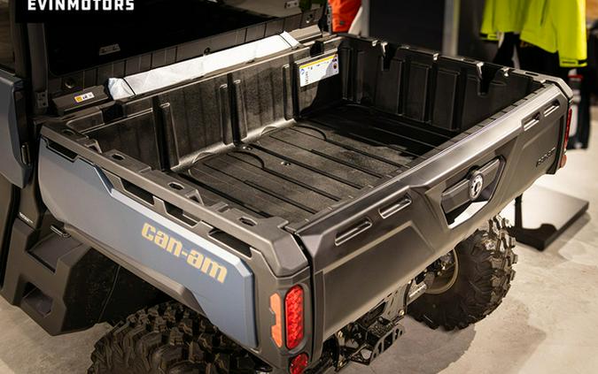 2025 Can-Am Defender MAX Limited HD10