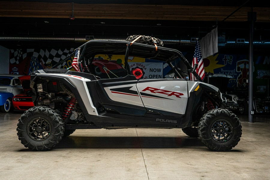 2024 Polaris RZR XP 4 1000