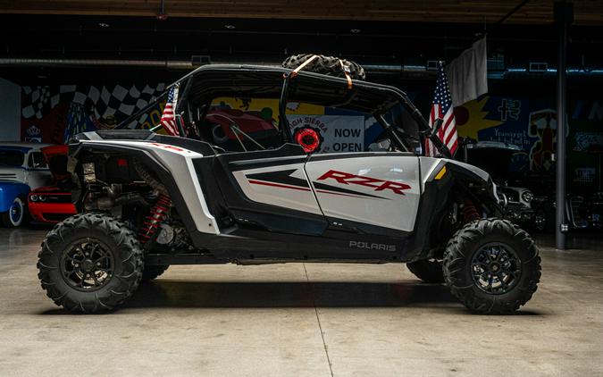2024 Polaris RZR XP 4 1000