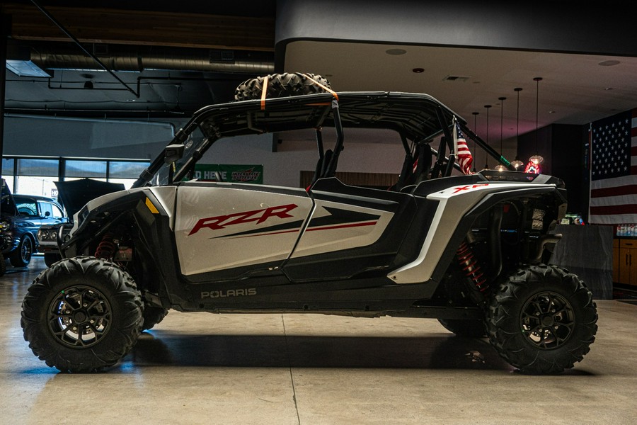 2024 Polaris RZR XP 4 1000