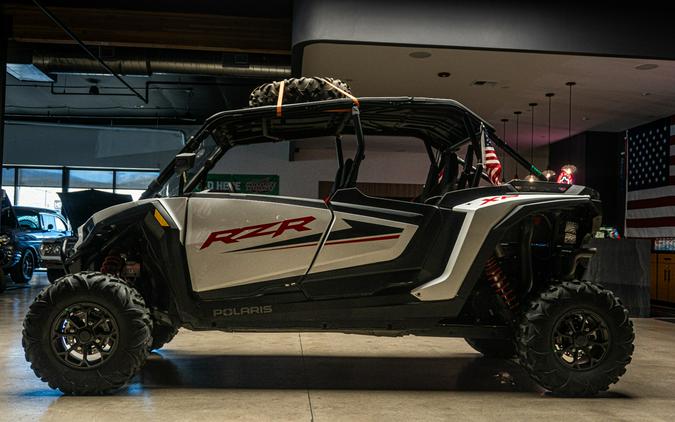 2024 Polaris RZR XP 4 1000