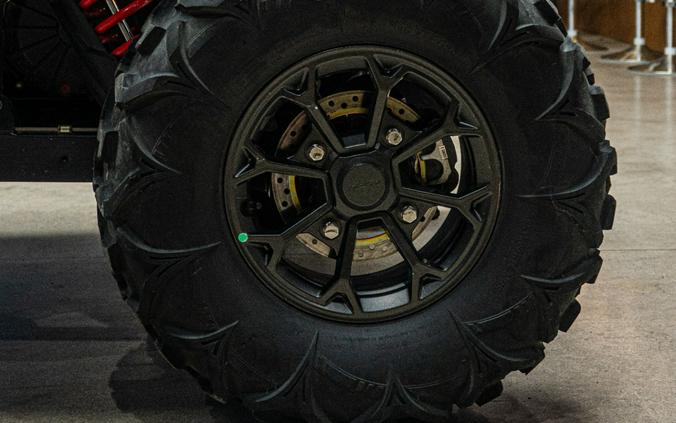 2024 Polaris RZR XP 4 1000