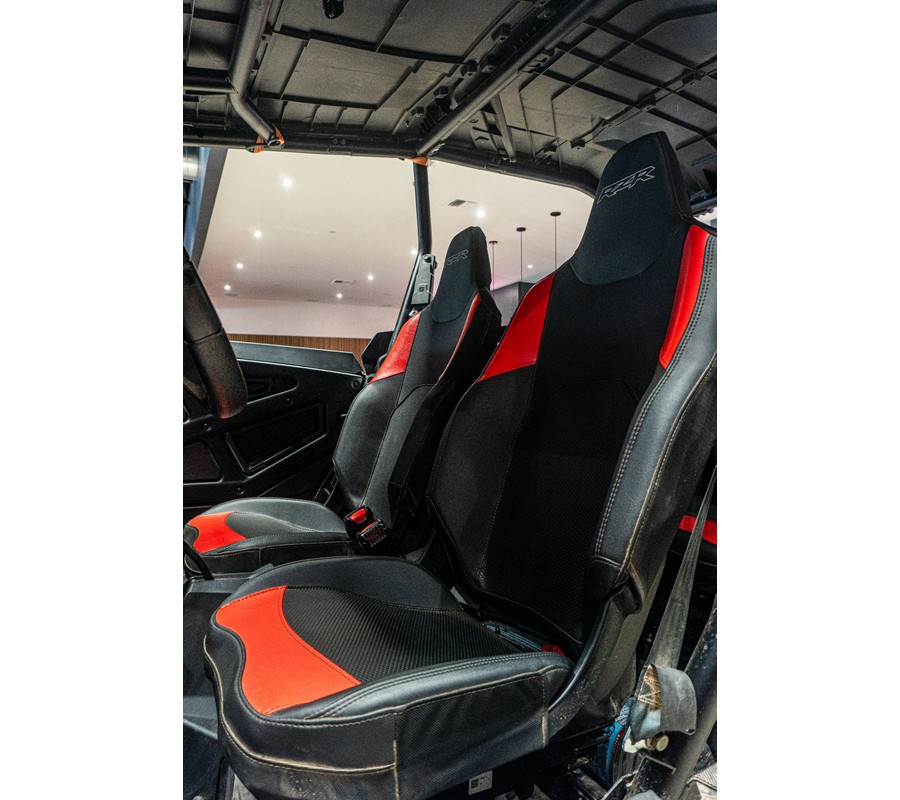 2024 Polaris RZR XP 4 1000