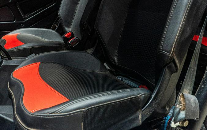 2024 Polaris RZR XP 4 1000