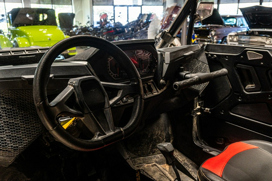 2024 Polaris RZR XP 4 1000