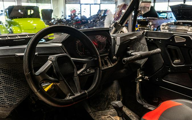 2024 Polaris RZR XP 4 1000