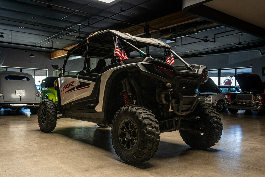 2024 Polaris RZR XP 4 1000