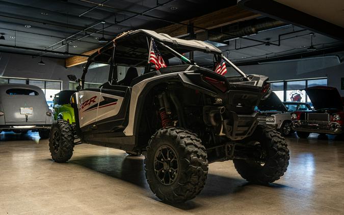2024 Polaris RZR XP 4 1000