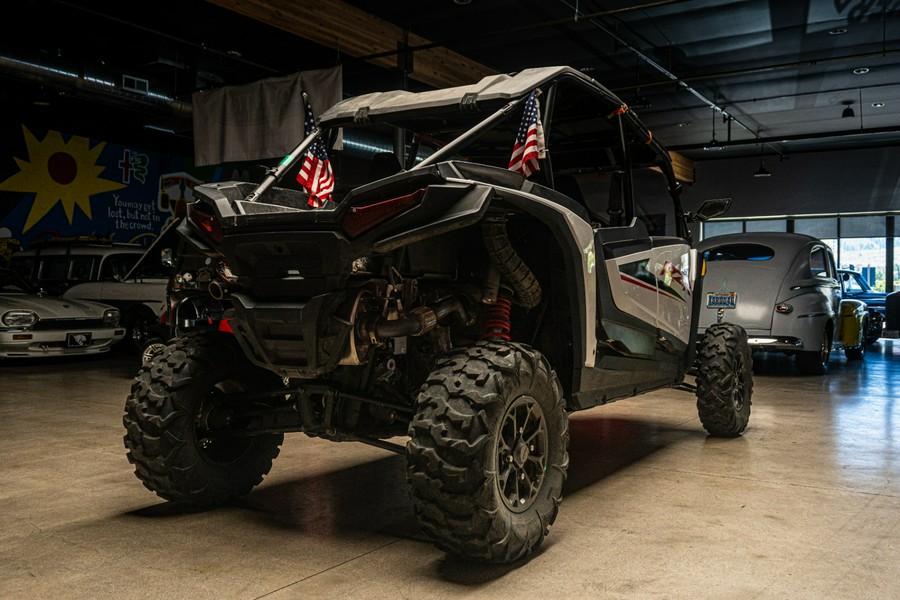2024 Polaris RZR XP 4 1000