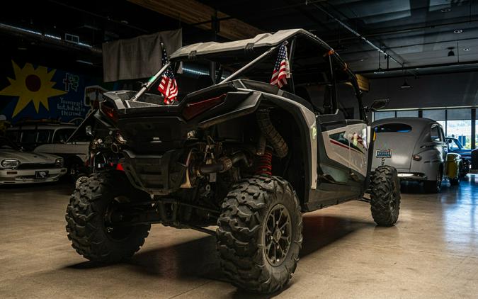 2024 Polaris RZR XP 4 1000