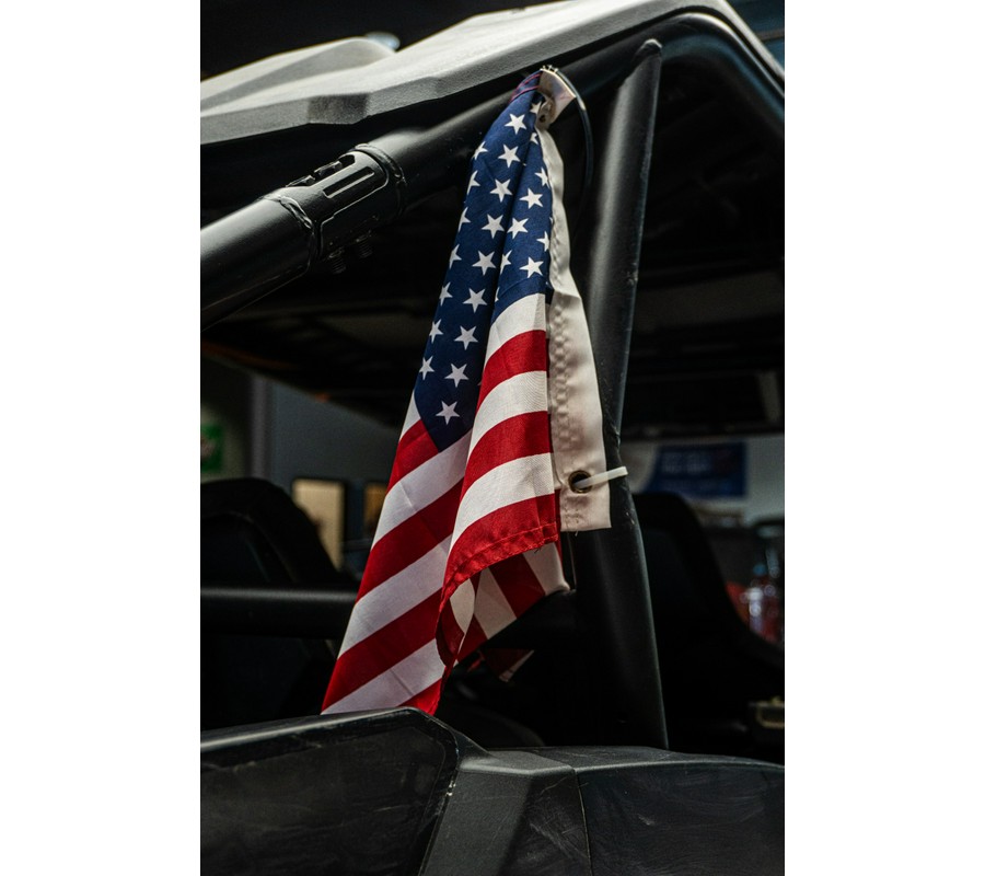2024 Polaris RZR XP 4 1000