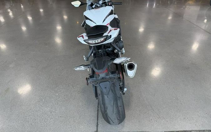 2026 Honda CBR1000RR