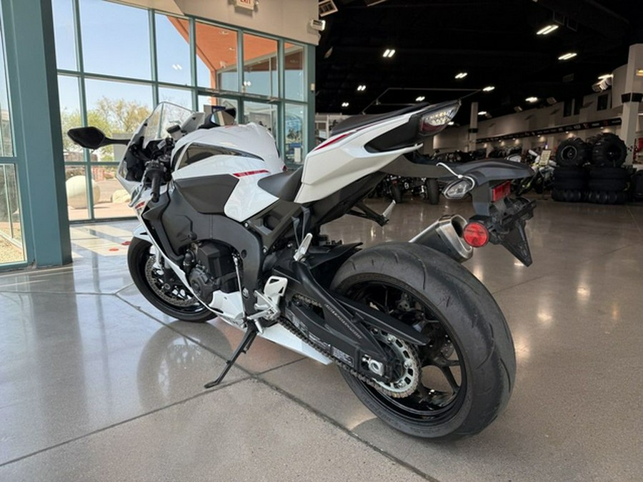 2026 Honda CBR1000RR